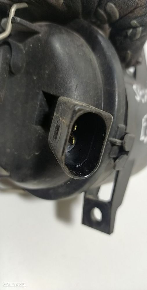 Farol Nevoeiro Esquerdo Seat Leon (1P1) - 5