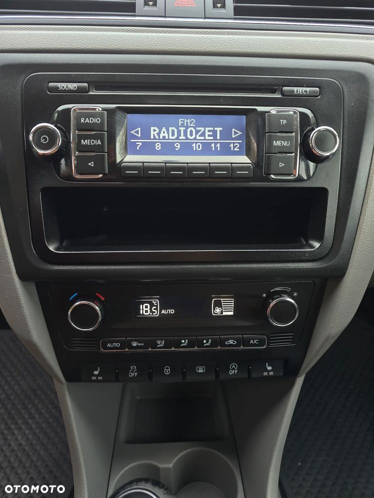 Seat Toledo 1.2 TSI Reference - 32