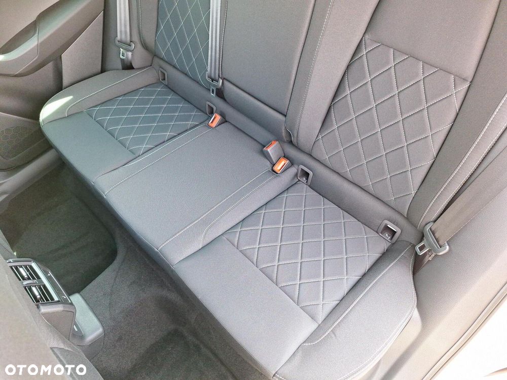 Skoda Karoq 1.5 TSI ACT Sportline DSG - 34