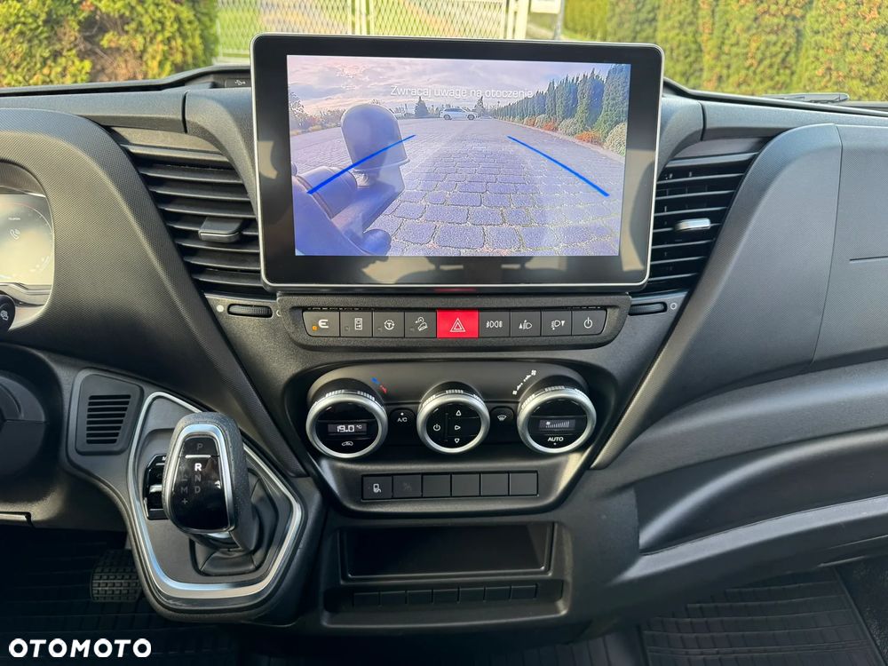 Iveco Daily 35-180 Hi-Matic - 13