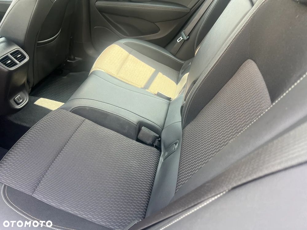Opel Insignia 2.0 CDTI 4x4 Enjoy S&S - 33