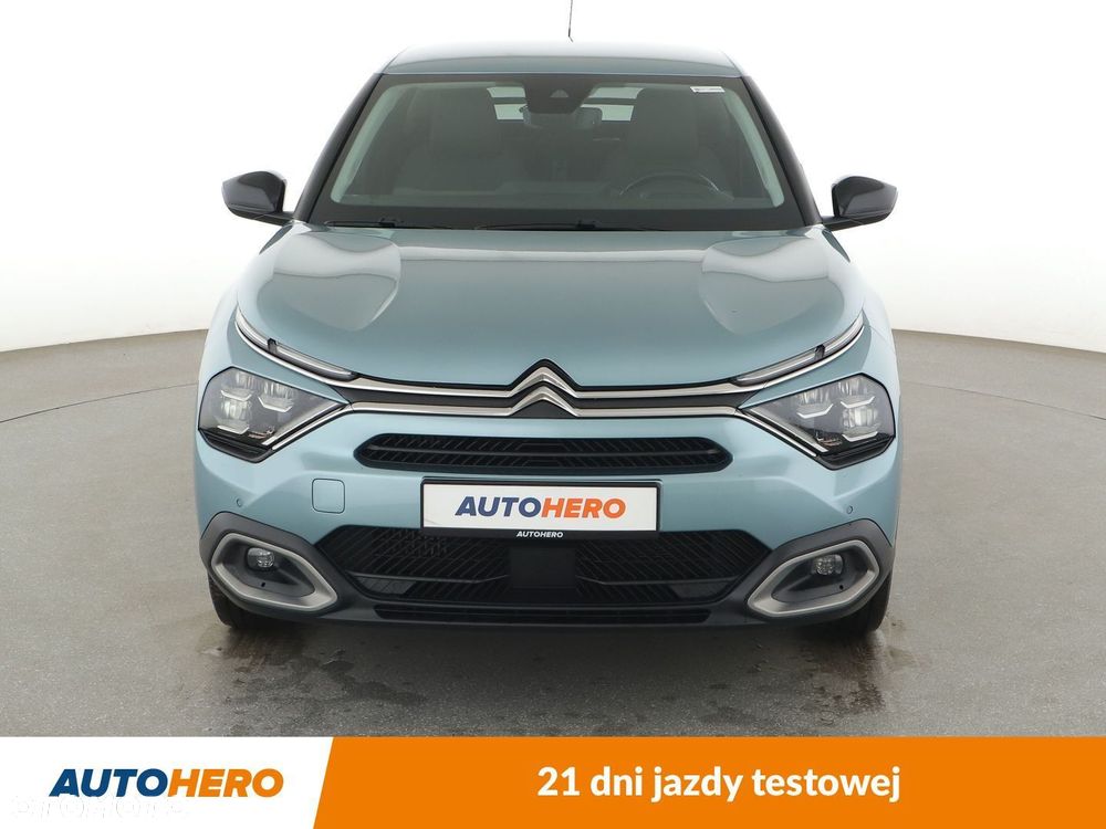 Citroën C4 1.5 BlueHDi Shine S&S EAT8 - 9