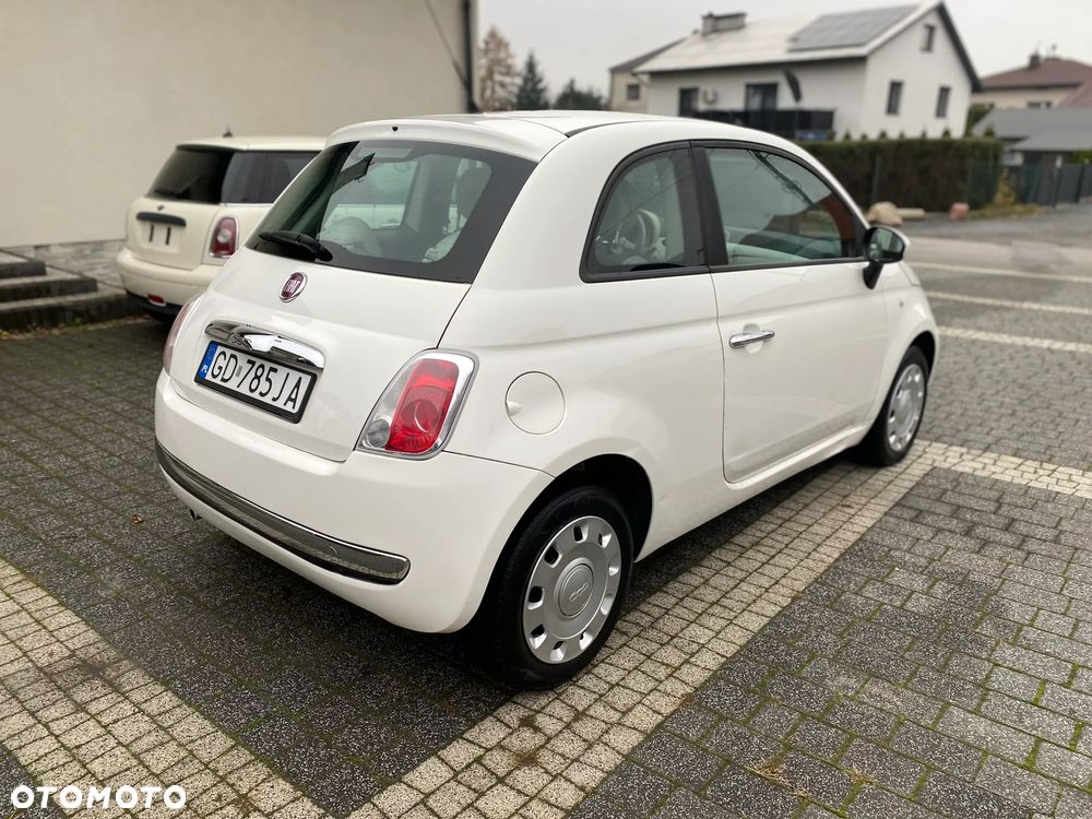Fiat 500 - 4