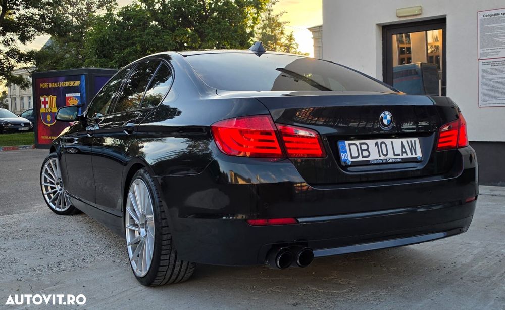 BMW Seria 5 - 3