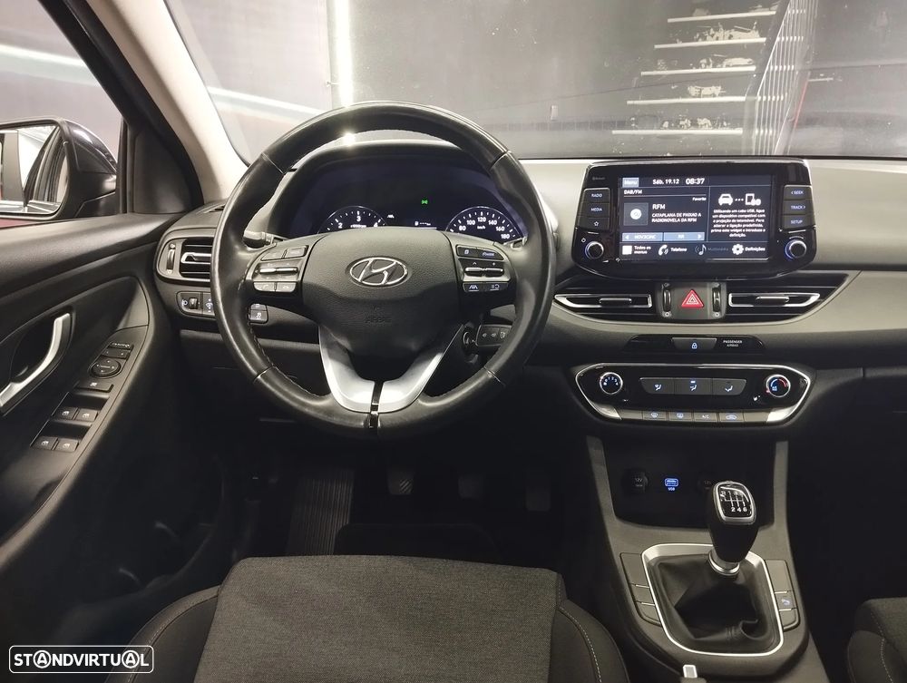 Hyundai i30 1.6 CRDI STyle - 15