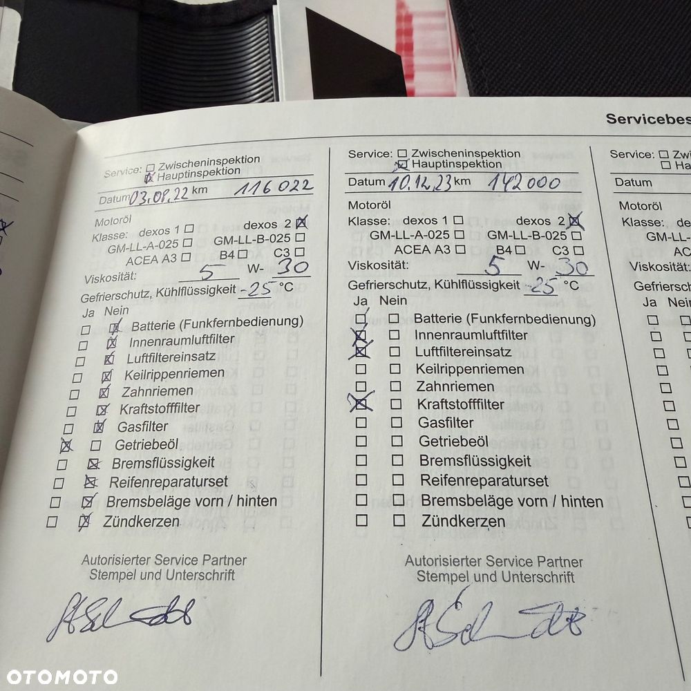 Opel Insignia 2.0 CDTI automatik Innovation - 39