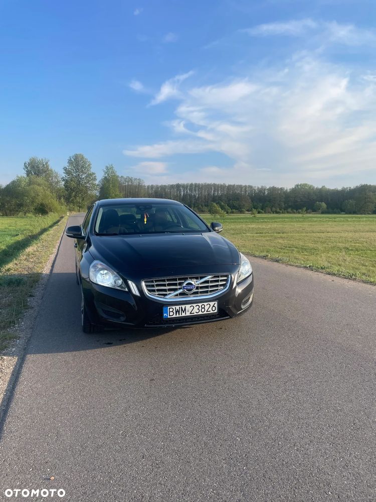 Volvo S60 - 3