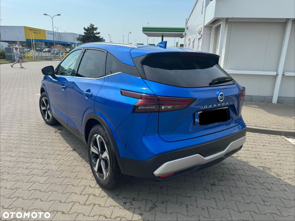 Nissan Qashqai 1.3 DIG-T MHEV Premiere Edition - 2