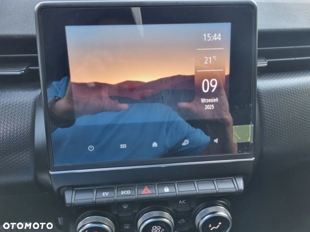 Renault Clio 1.6 E-TECH Intens - 20