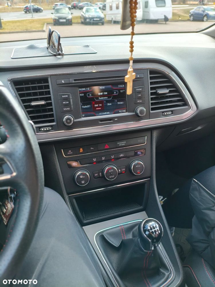 Seat Leon - 13