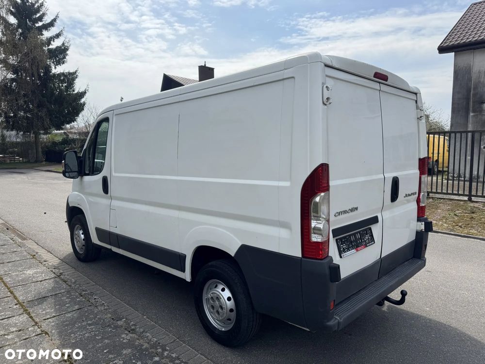 Citroën Jumper - 5