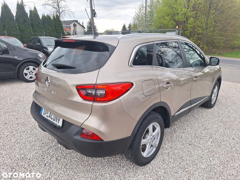 Renault Kadjar Energy TCe 130 COLLECTION - 8