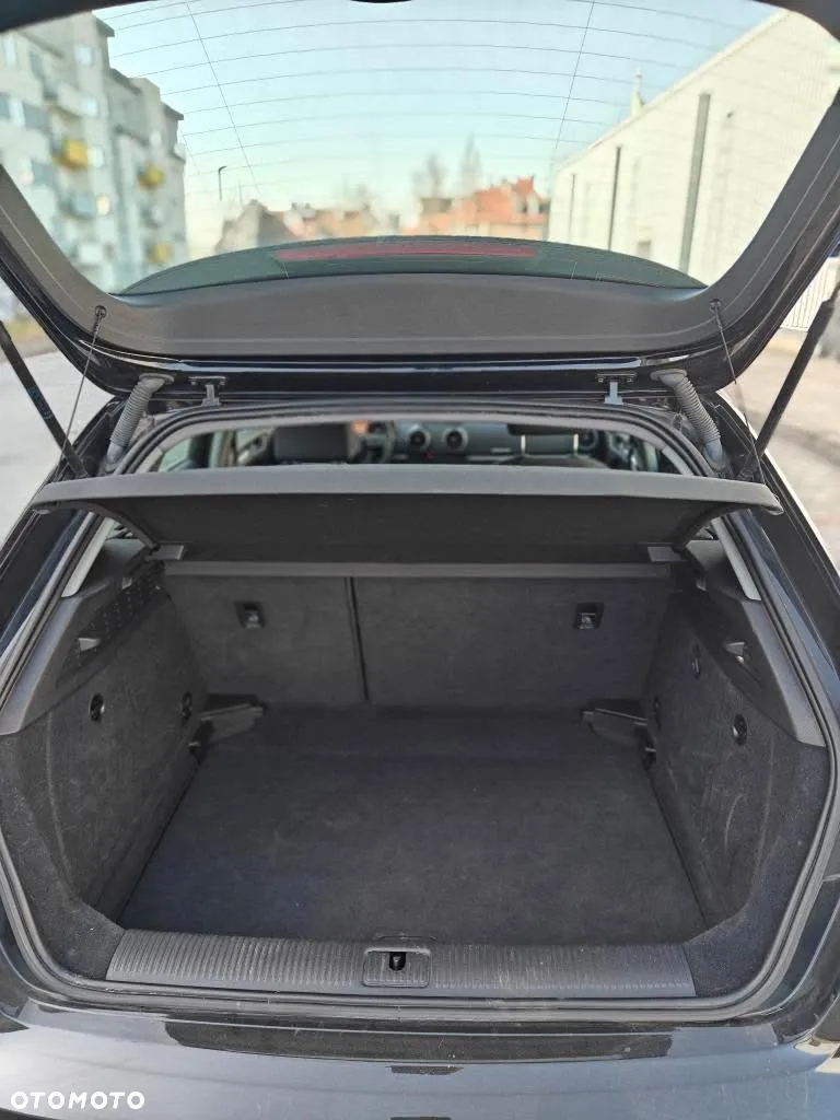 Audi A3 - 18