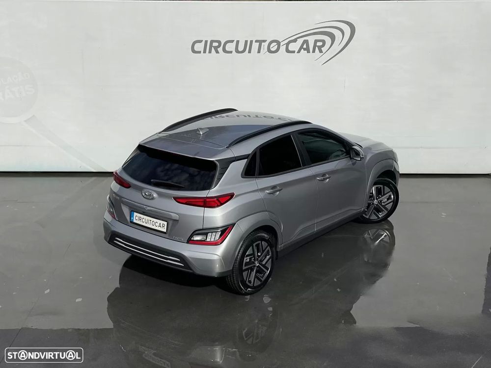 Hyundai Kauai - 9
