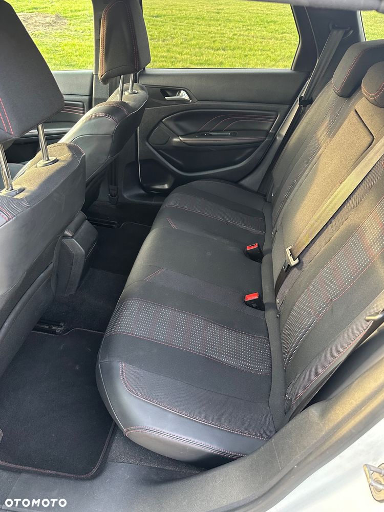 Peugeot 308 PureTech 130 Stop & Start GT-Line Edition - 18