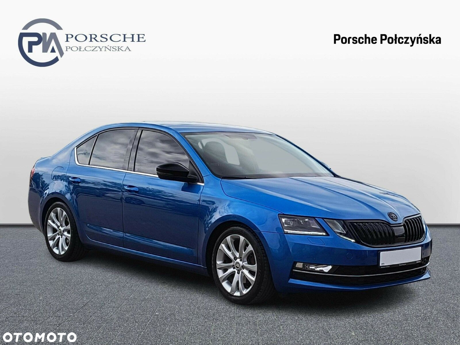 Skoda Octavia 1.5 TSI ACT Style - 7