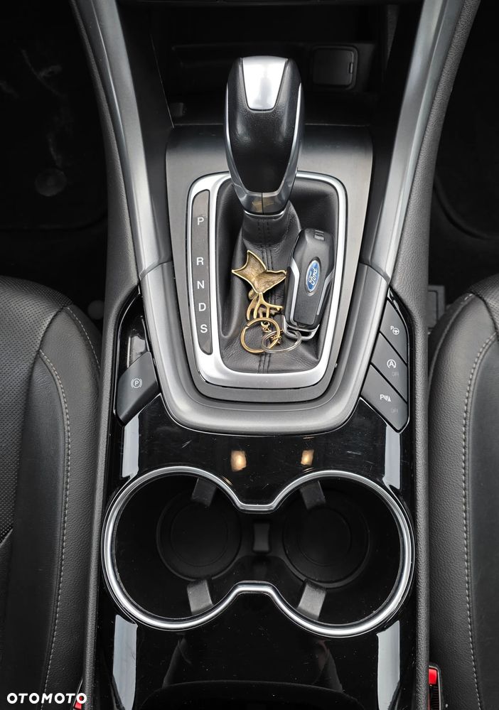 Ford Mondeo 2.0 TDCi STart-Stopp PowerShift-Aut Titanium - 20