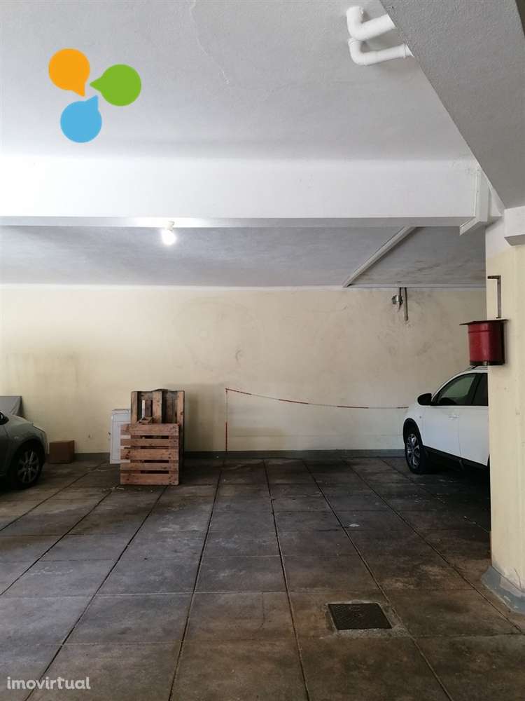 Garagem  Arrendamento em Paranhos,Porto - Grande imagem: 2/4