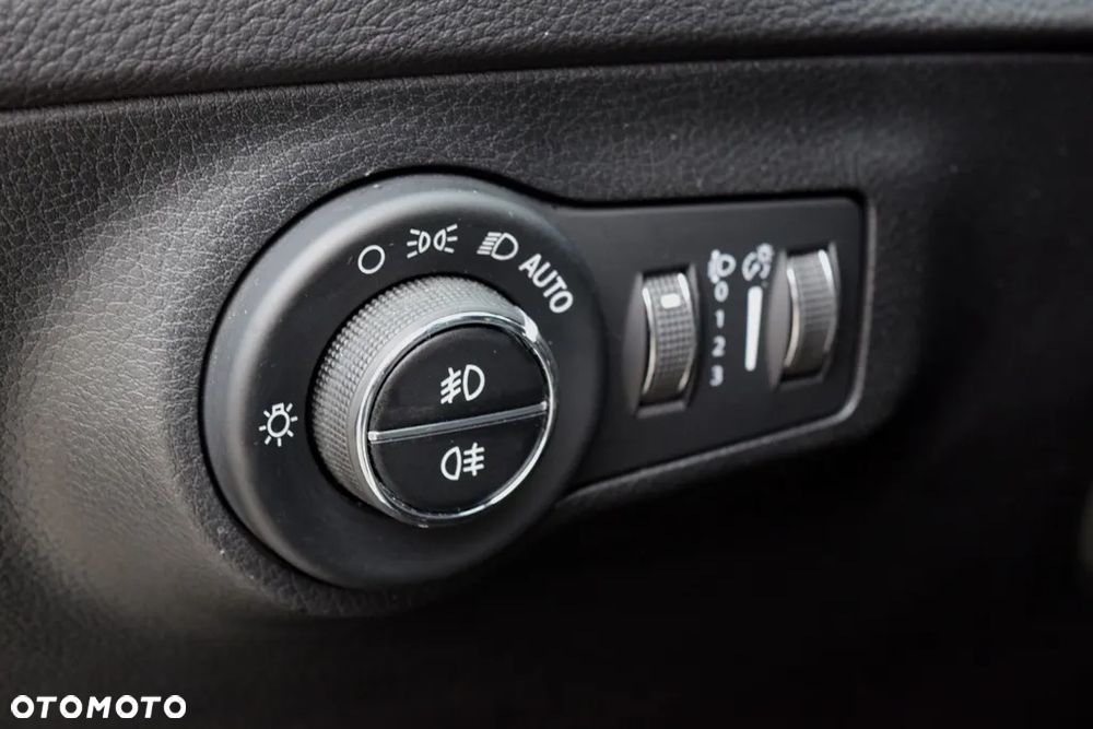 Jeep Compass 1.4 TMair Limited 4WD S&S - 19