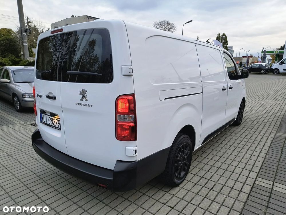 Peugeot EXPERT - 4
