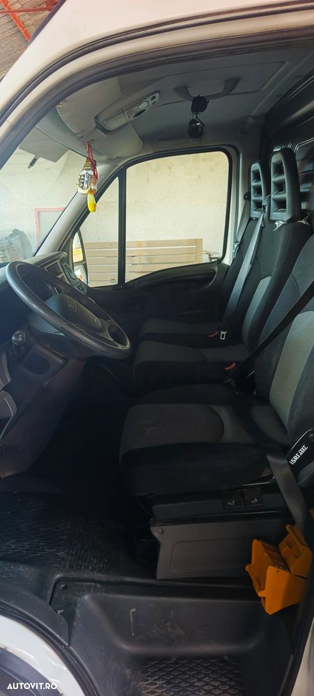 Iveco Daily 35C11 - 16