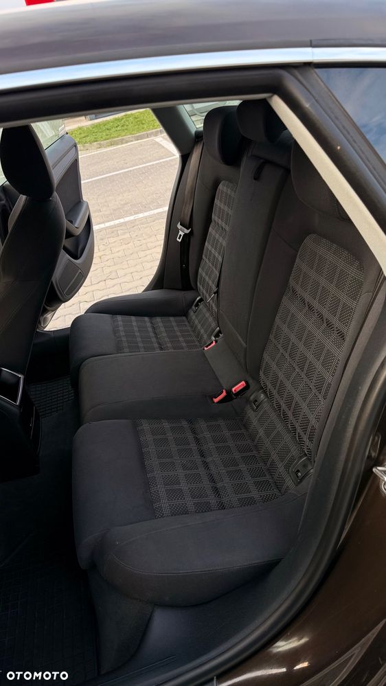 Audi A5 Sportback 2.0 TDI Multitronic - 27