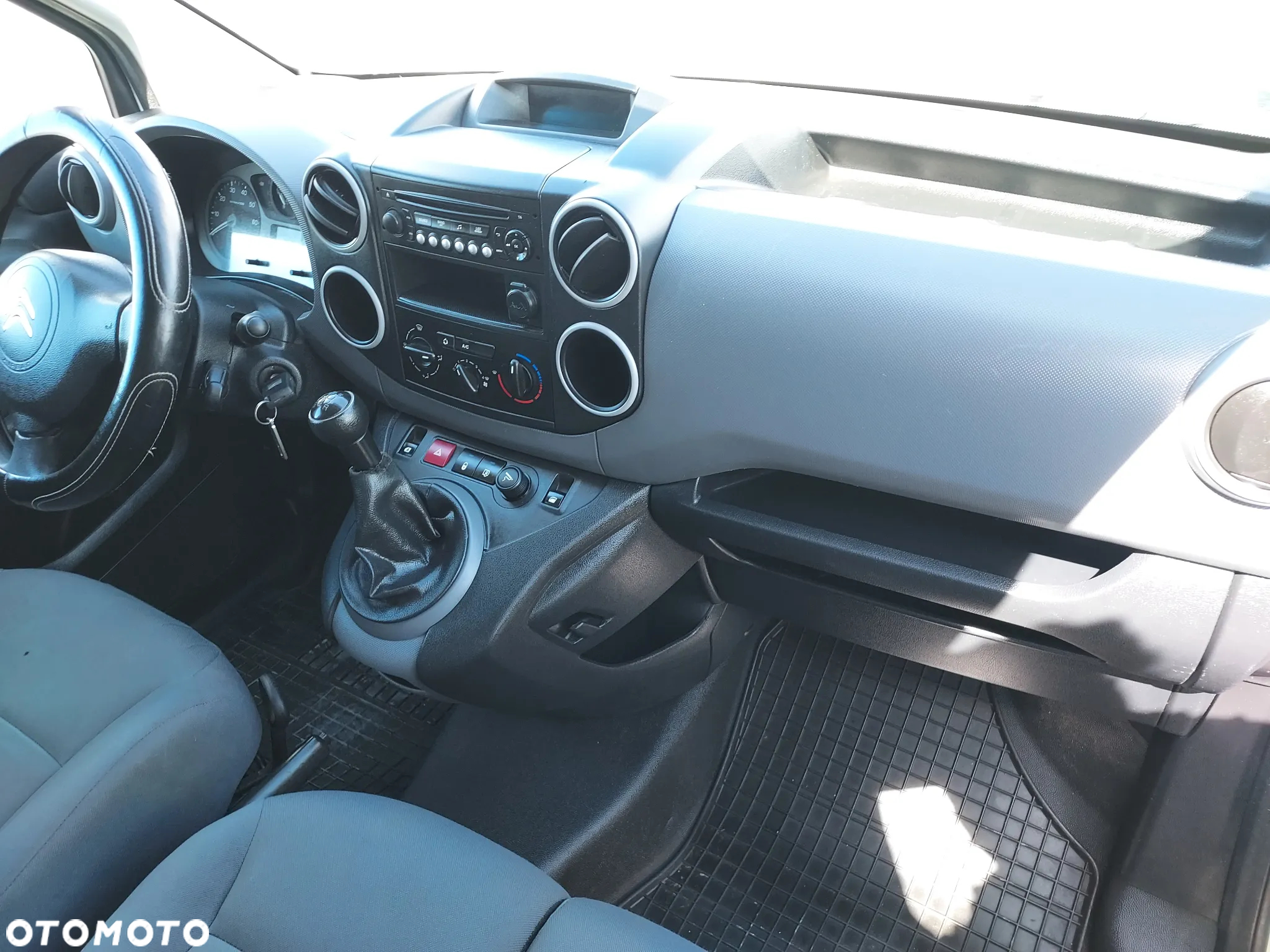 Citroën Berlingo - 17