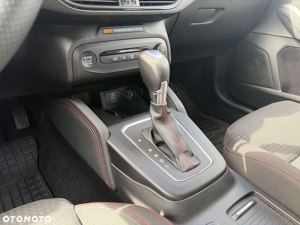 Ford Focus - 16