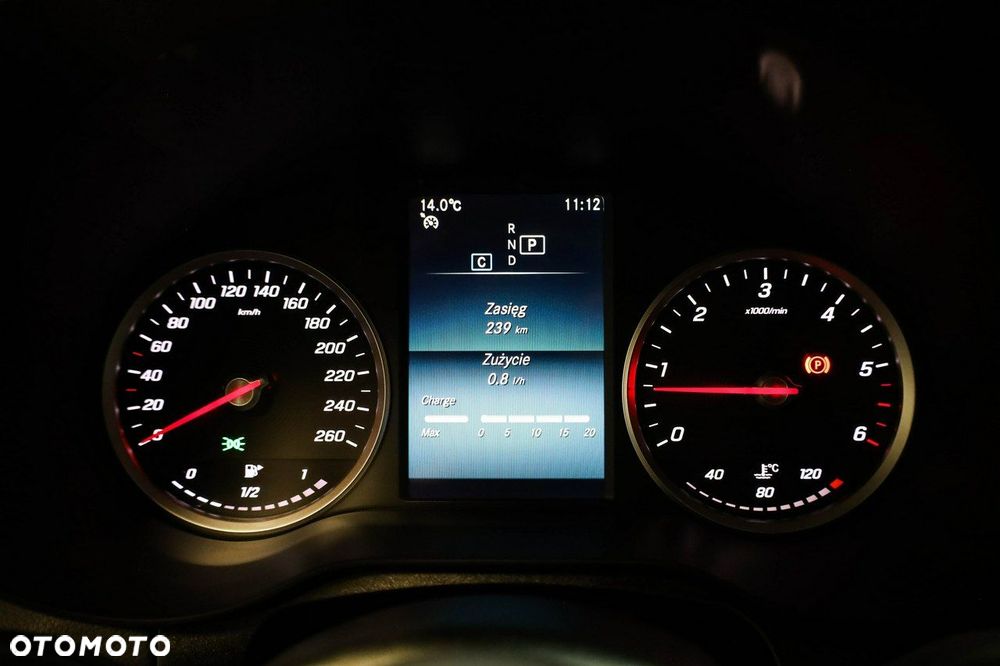 Mercedes-Benz GLC - 20