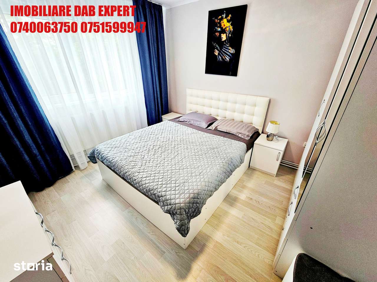 Apartament 2 camere, balcon, Tiglina 1 — fotografia 1