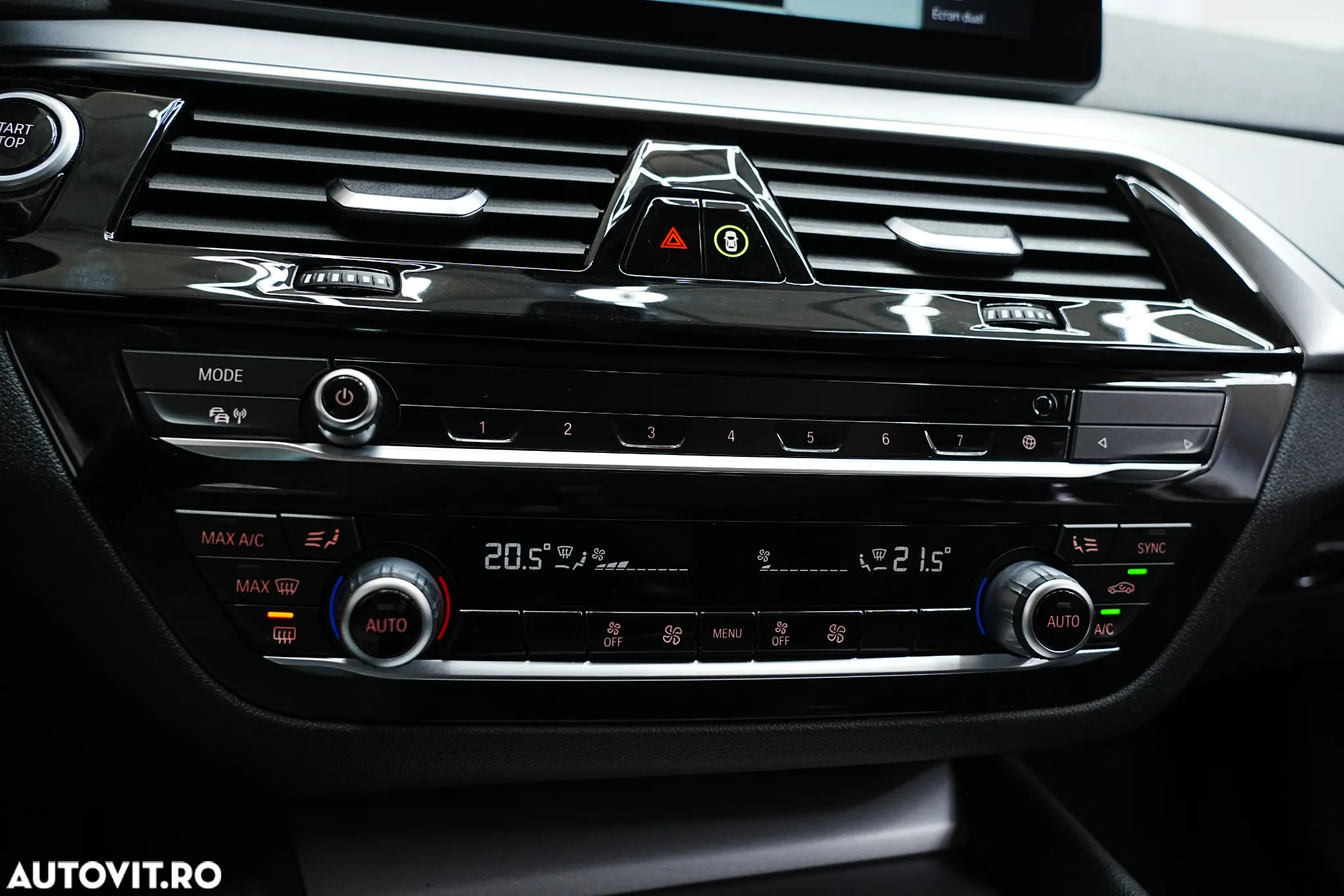 BMW Seria 5 530e xDrive AT PHEV - 12