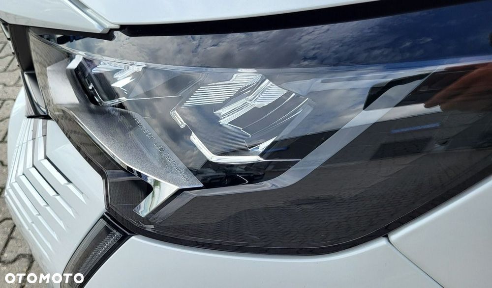 Peugeot 3008 1.2 PureTech Allure Pack S&S EAT8 - 35