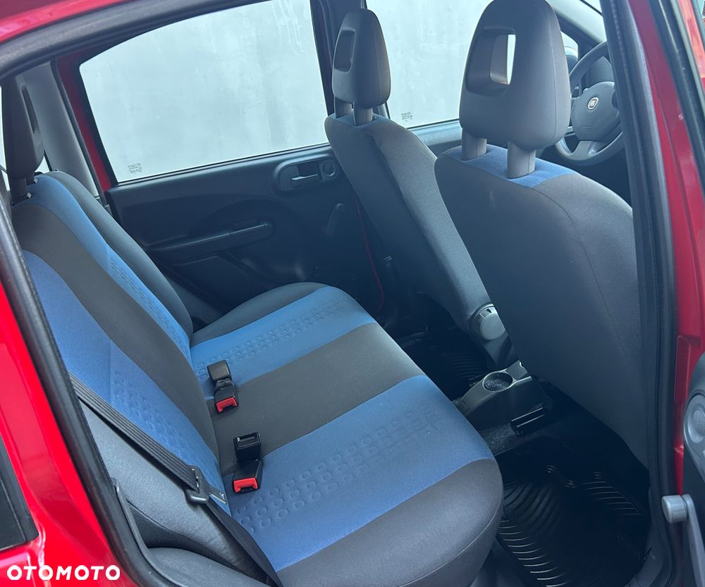 Fiat Panda - 15