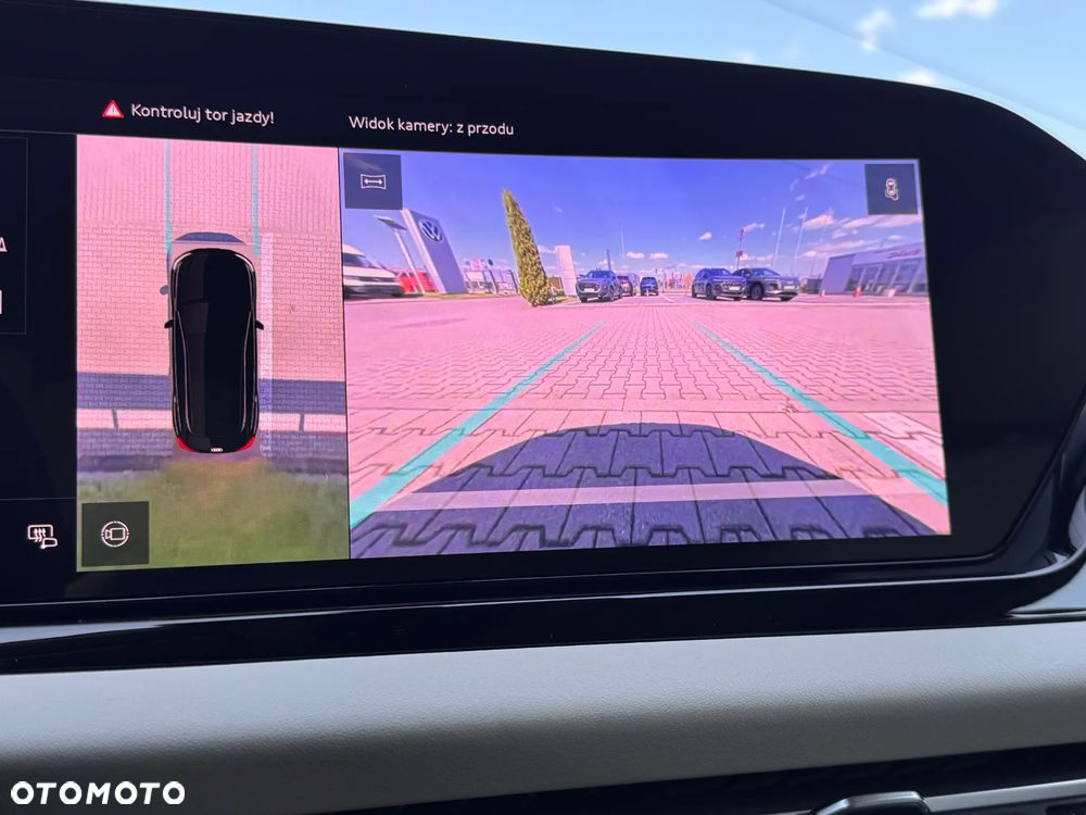 Audi A5 Limousine - 36