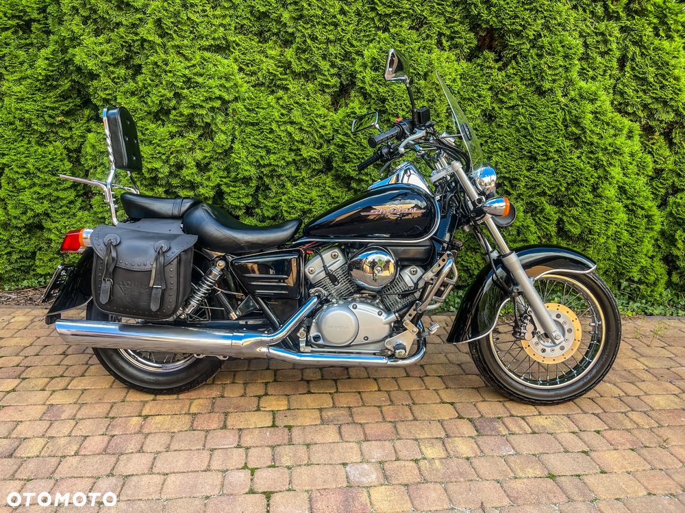 Honda Shadow