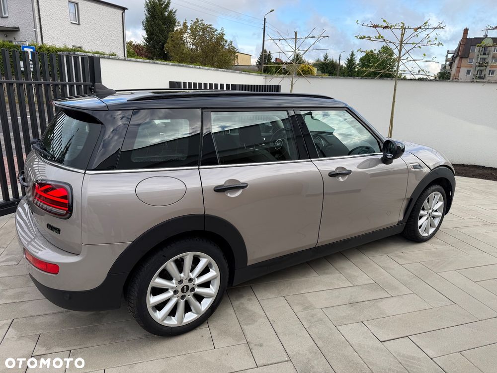 MINI Clubman - 1