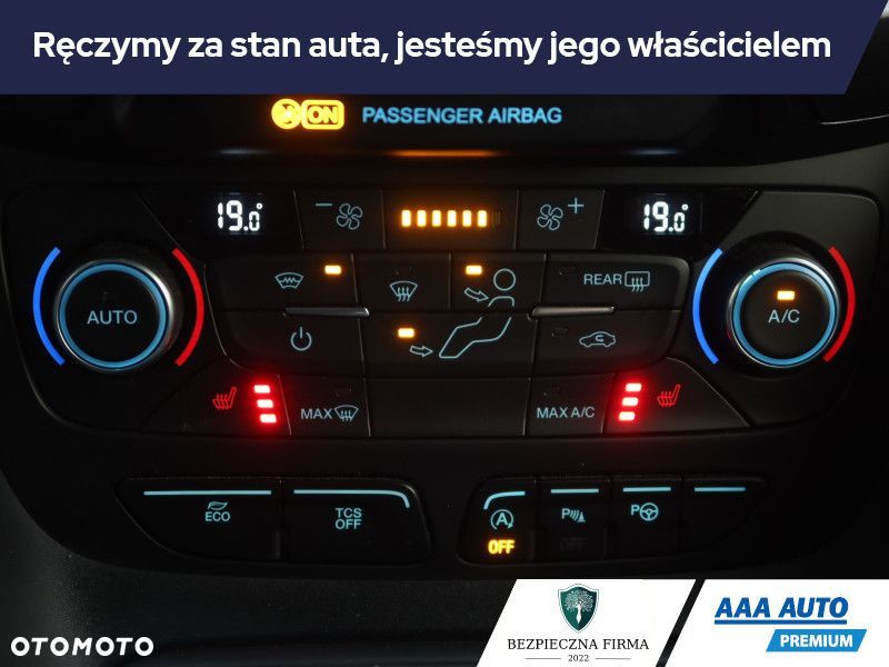 Ford Transit Connect - 17