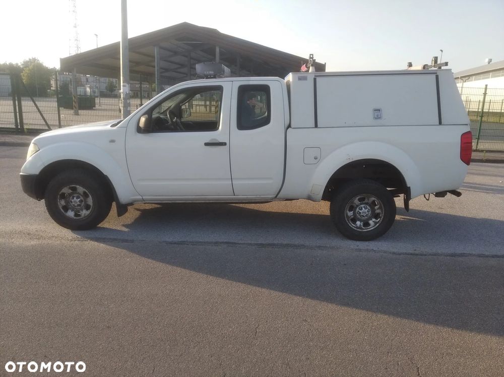 Nissan Navara - 14