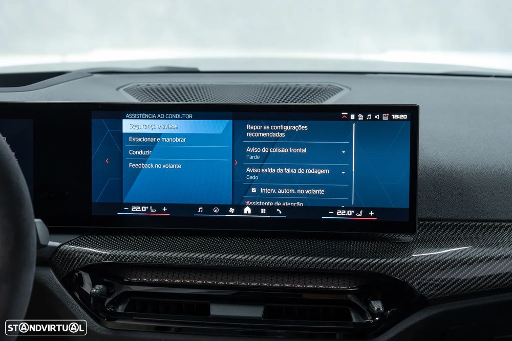 BMW M2 Auto - 46