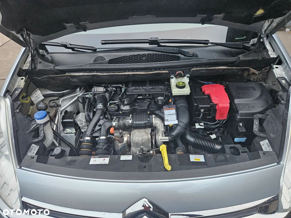 Citroën Berlingo 1.6 HDi 90 FAP Multispace - 23