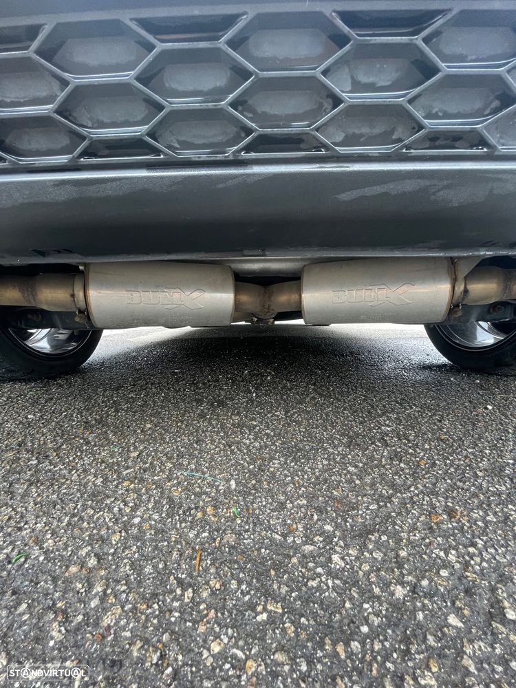 VW Golf 2.0 TSi GTi DSG Performance - 22