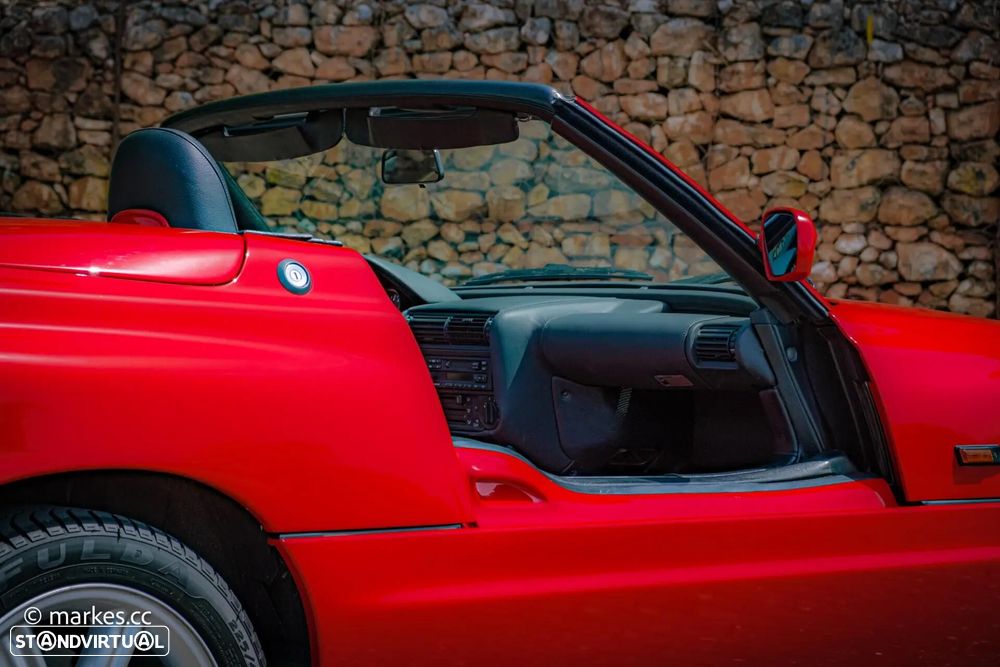 BMW Z1 - 3