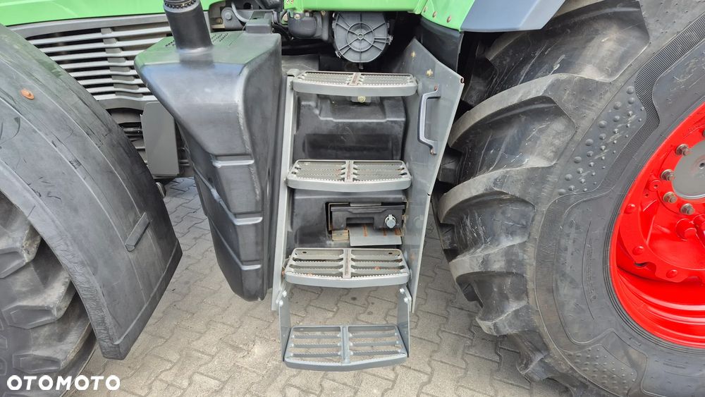 Fendt 924 Vario 2010R - 16