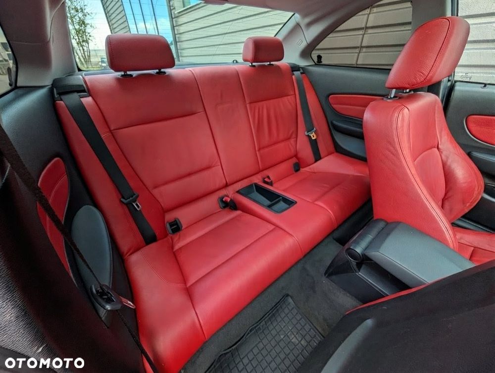 BMW Seria 1 135i Edition Sport - 8