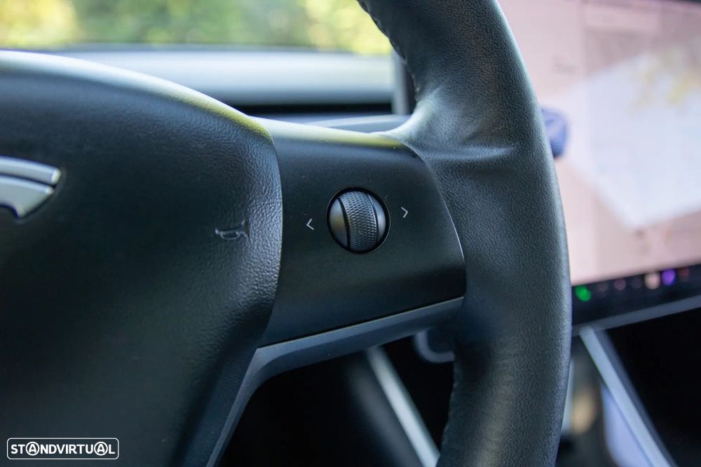 Tesla Model 3 Standard Range Plus RWD - 45