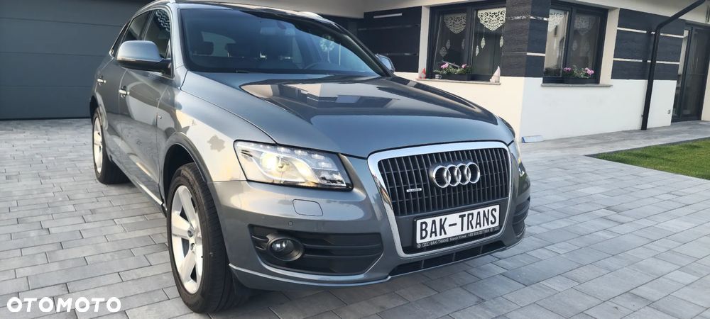 Audi Q5 - 23