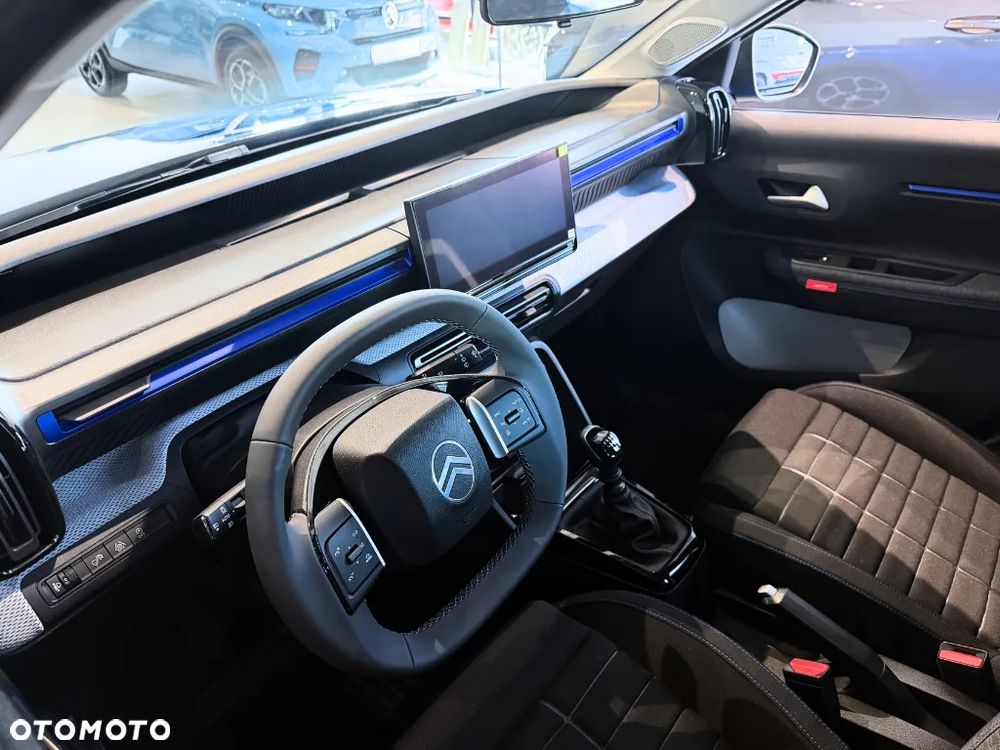 Citroën C3 1.2 T Plus - 6