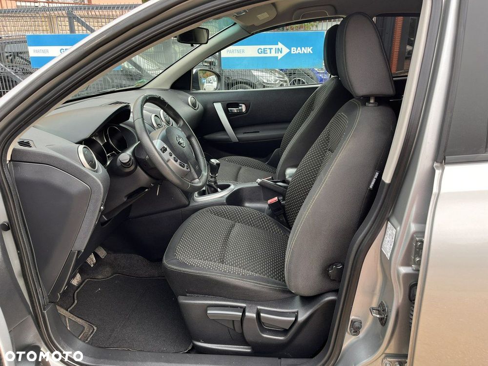 Nissan Qashqai - 16