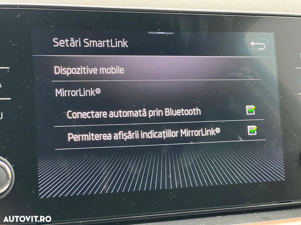 Skoda Kamiq 1.5 TSI DSG Style - 16