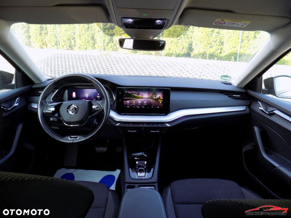 Skoda Octavia - 17